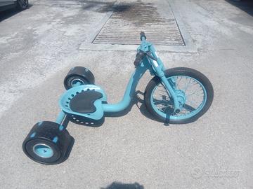 Trike da drifting