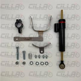 kit ammortizzatore di sterzo 2.0 per VESPA