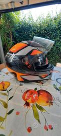 Casco Integrale Agv K-3 SV