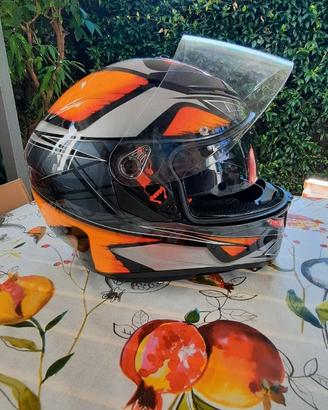 Casco Integrale Agv K-3 SV