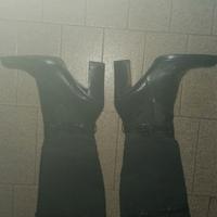 STIVALI DONNA FIRMATI N. 40