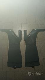 STIVALI DONNA FIRMATI N. 40