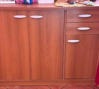 Mobile Ingresso - Bagno