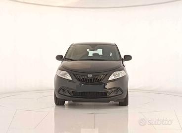 Lancia Ypsilon 1.0 FireFly 5 porte S&S Hybrid Plat