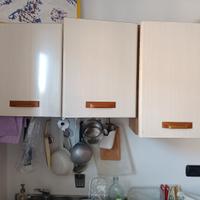 pensili cucina indistruttibili 