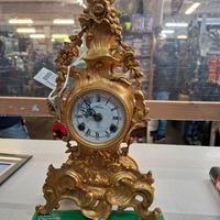 Orologio tipo Parigina 