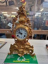 Orologio tipo Parigina 