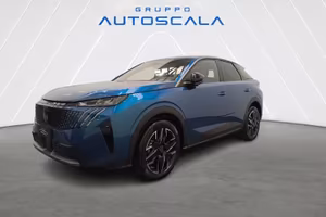 Peugeot 3008 Hybrid 145cv e-DCS6 Allure #Pano...