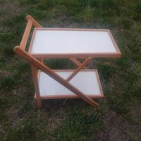 Carrello portavivande