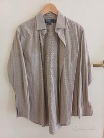 Camicia Polo Ralph Lauren 100% cotone  - Taglia M 
