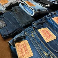 Levis stock 9 al kg