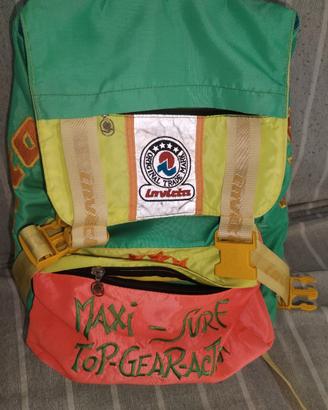 Zaino invicta vintage