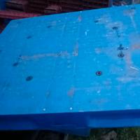 pedane plastica 