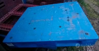 pedane plastica 