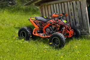 Ktm 525 xc
