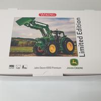 john deere 6930 wiking 1:32