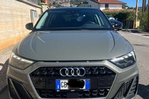 AUDI A1 SPB 25 TFSI   S.LINE
