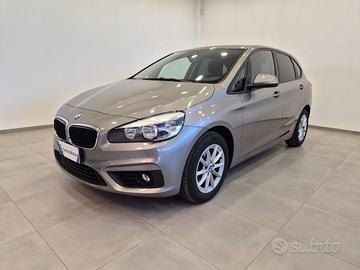 BMW 216 d Active Tourer Sport - NEOPATENTATI - Sen