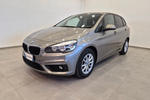 BMW 216 d Active Tourer Sport - NEOPATENTATI - Sen