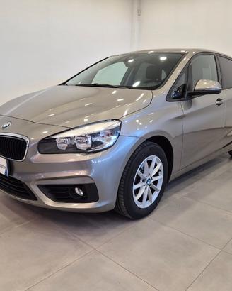 BMW 216 d Active Tourer Sport - NEOPATENTATI - Sen