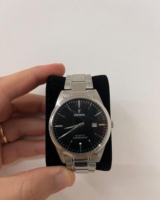Orologio Uomo Festina