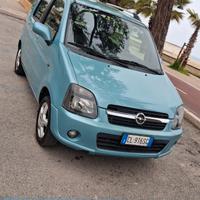 Opel agila 139000 km 1,3 multijet diesel neopatent