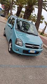 Opel agila 139000 km 1,3 multijet diesel neopatent