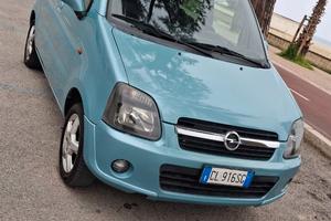 Opel agila 139000 km 1,3 multijet diesel neopatent
