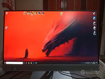 PC all-in-one HP Elite one