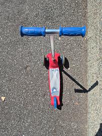 monopattino per bambino