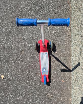 monopattino per bambino