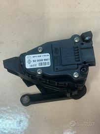 Pedale acceleratore renault Clio 1.5 dci 2006