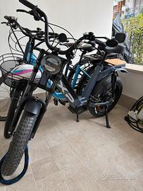 Bici XP Funky Trail del 2025