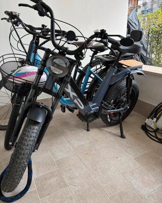 Bici XP Funky Trail del 2025