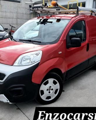 FIAT Fiorino 1.3 MJT 95CV Cargo Adventure OFFICINA