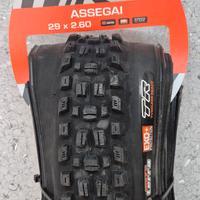 Maxxis Assegai 29 2.60 exo+ maxx terra 3c ccc nuov