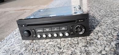 Autoradio Citroen C3 2011