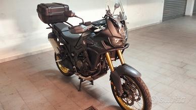 Honda AfricaTwin 1000