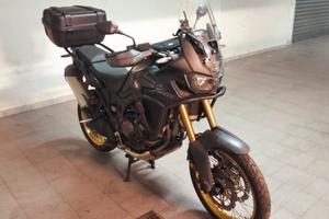 Honda AfricaTwin 1000
