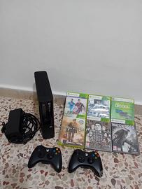 Xbox 360 e altro