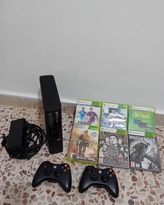 Xbox 360 e altro