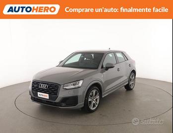 AUDI Q2 DM49473