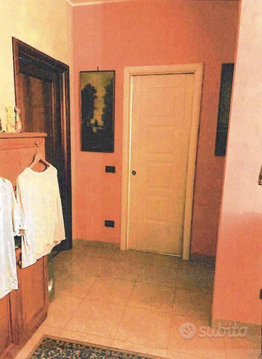 Appartamento – Vigliano Biellese, Amosso - Altro