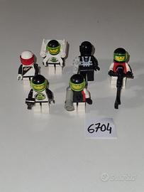 Lego space 6704