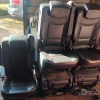 Ricambi renault espace IV serie