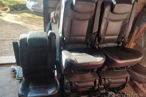 Ricambi renault espace IV serie