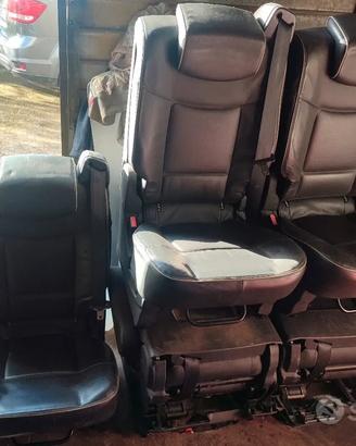 Ricambi renault espace IV serie