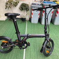 E-bike torpado