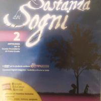 Sostanza dei sogni 2