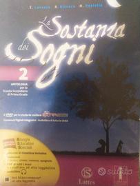 Sostanza dei sogni 2